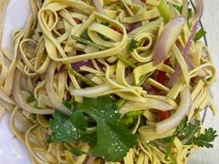 凉拌千张-东北王食府(科大店)