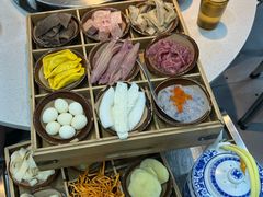 -芈重山老火锅(广州首店)