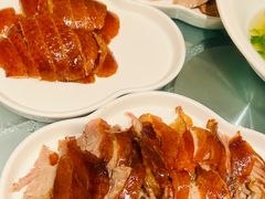-北京王府井希尔顿酒店·秦唐中餐厅Chynna