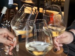 -LESCEDARS Brasserie Bistro香柏树