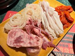 -牛New寿喜烧(金鹰世界店)