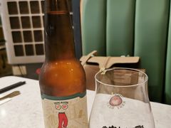 咸檸啤-裕.鹅庄