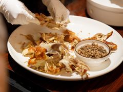-A One Kitchen·南京精菜馆(德基广场店)
