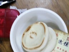 -老刘家泡馍·陕西老字号(钟楼广济街店)