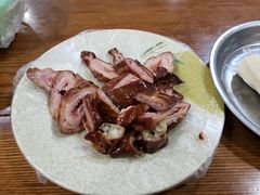 梆梆肉-惠记粉汤羊血梆梆肉(永松路店)