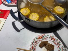 -汕头八合里海记牛肉店(清河店)