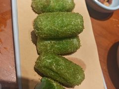 -辣不二地道川菜(汉水路店)