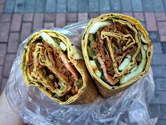 -胖子煎饼店(钦州南路店)