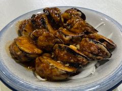 -七菜馆·东北菜·蒸饺(文体路店)
