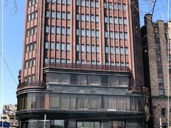 -上海国际饭店