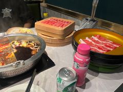 -一绪に寿喜烧自助(世茂广场店)