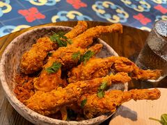 -Brut Eatery悦璞食堂(建国东路店)
