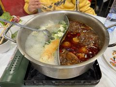 -活潑鲜跳(湖滨商业街店)