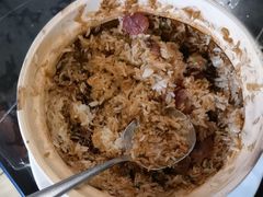 -八府香鸭·啫啫煲(华山路店)