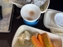 -广州天河希尔顿酒店