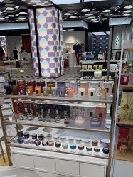 -SCENT BOUTIQUE