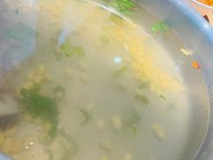 -嬷孙家潮汕牛肉火锅(北京路天河城店)