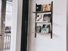 大堂-Eu2+ coffee(上大路店)