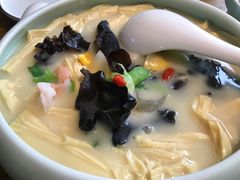 -禾珍珠家常小馆(河南博物院店)