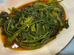 -明记烧鱼美味店