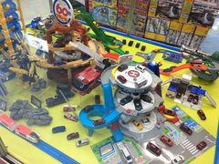 -玩具反斗城(海港城店)
