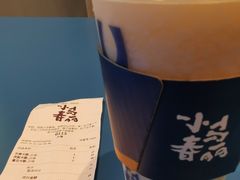 -春丽小马(济南恒隆广场店)