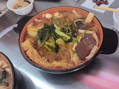-刘文祥麻辣烫(蛇口店)