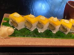 -鲤·鮨KOISUSHI