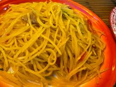 -破三川·新川菜(静安大融城店)