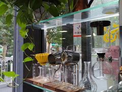 -2326 Coffee Roaster咖啡豆可选店(林肯公园店)