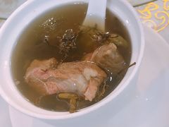 -陆记鹅庄·潮汕菜·狮头鹅(大仟里店)
