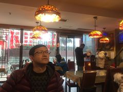 大堂-台湾小竹(华宇广场店)