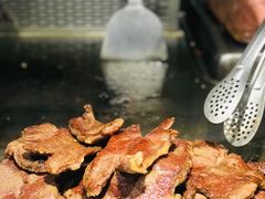 -吉布鲁牛排海鲜自助(CBD万达店)