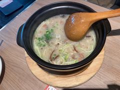 顺德拆鱼粥-滋粥楼·顺德菜(番禺广场总店)