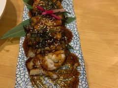 -村上一屋·亚洲菜融合小馆(南楼店)