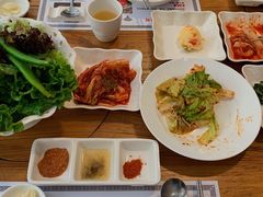-紫霞门韩国料理烤肉(深南东路店)