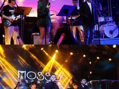 -MOSSO音乐酒吧·live house(南京旗舰店)
