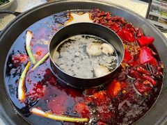 -龙厂长老火锅(抚琴店)