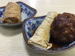 -顶巧鸡汤馄饨(虹口总店)