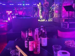 -MOSSO音乐酒吧·live house(南京旗舰店)