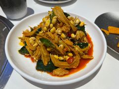 -同釜聚炝锅鱼火锅