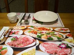 -紫霞门韩国料理烤肉(深南东路店)