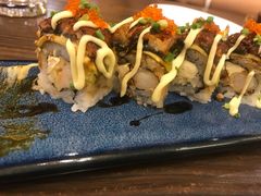 -东京屋(武定路店)