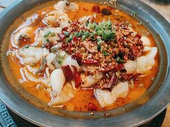 -云海肴云南菜(浦江欢乐颂店)