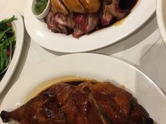 -文兴酒家(Chinatown - Gerrard Street)