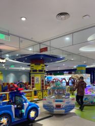 -meland亲子乐园·派对·研学(淄博万象汇店)