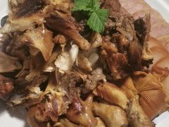 -那家老院子东北菜·饺子·小鸡炖蘑菇(艳华街店)