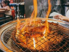 -吉志烤肉(太原总店)