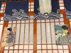 -千寻山野烤肉(中关村店)