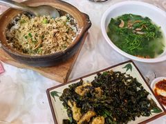 -台山第一家兴华黄鳝饭·黄鳝婆(开平店)